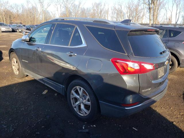 Photo 2 from auction – 2019 CHEVROLET EQUINOX PR with VIN 2GNAXXEV1K6288576