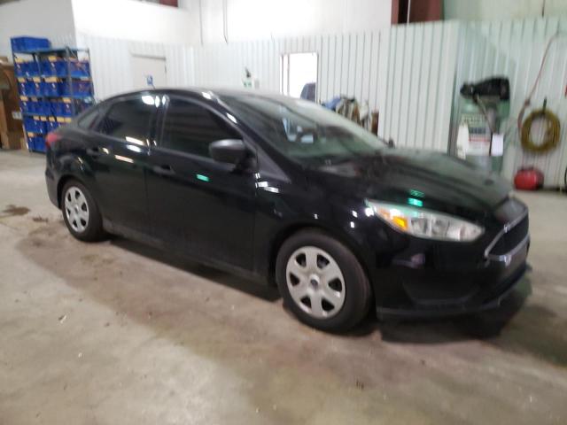 Photo 4 from auction – 2016 FORD FOCUS S with VIN 1FADP3E29GL331280