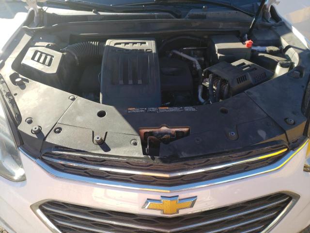 Photo 11 from auction – 2017 CHEVROLET EQUINOX LT with VIN 2GNALCEK2H1539217
