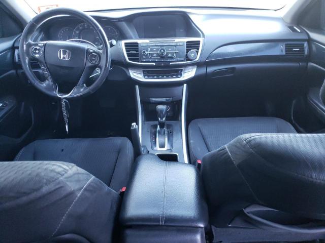 Photo 8 from auction – 2014 HONDA ACCORD SPO with VIN 1HGCR2F50EA076032