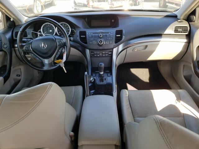 Photo 8 from auction – 2013 ACURA TSX with VIN JH4CU2F4XDC002204