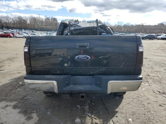 Photo 6 from auction – 2011 FORD F250 SUPER with VIN 1FT7W2BT4BEB68603