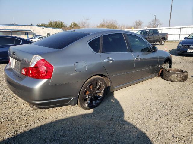 Photo 3 from auction – 2006 INFINITI M35 BASE with VIN JNKAY01F86M250652