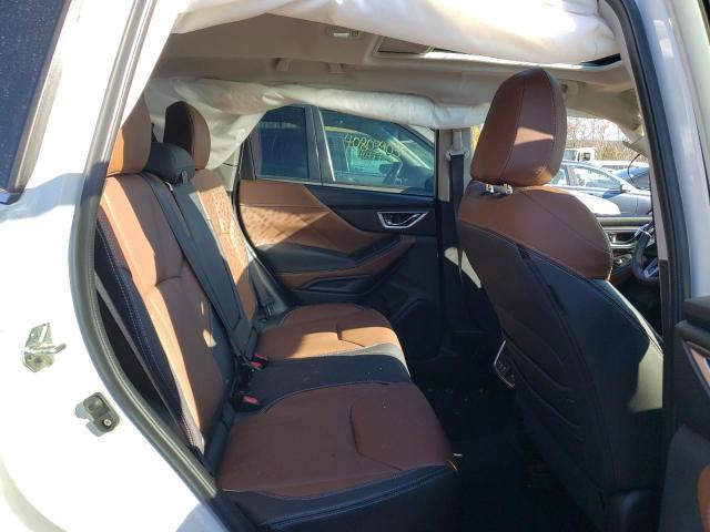 Photo 10 from auction – 2022 SUBARU FORESTER T with VIN JF2SKARC1NH474586