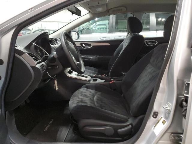 Photo 7 from auction – 2013 NISSAN SENTRA S with VIN 1N4AB7AP3DN904085