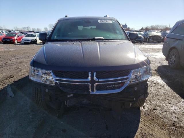 Photo 5 from auction – 2018 DODGE JOURNEY SX with VIN 3C4PDDBG6JT504612
