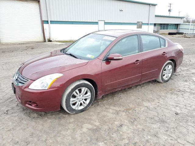 Photo 1 from auction – 2010 NISSAN ALTIMA BAS with VIN 1N4AL2AP8AN489065