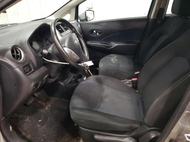Photo 7 from auction – 2015 NISSAN VERSA NOTE with VIN 3N1CE2CP4FL427179