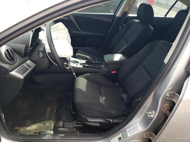 Photo 7 from auction – 2012 MAZDA 3 I with VIN JM1BL1V70C1522332