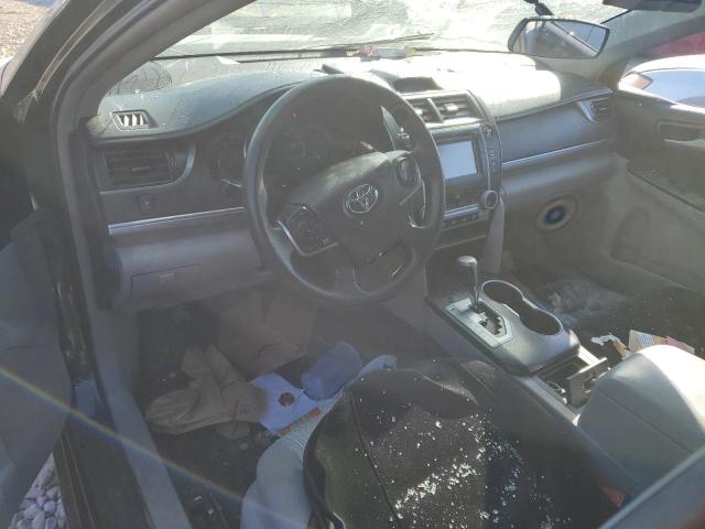 Photo 8 from auction – 2014 TOYOTA CAMRY L with VIN 4T1BF1FK3EU407599