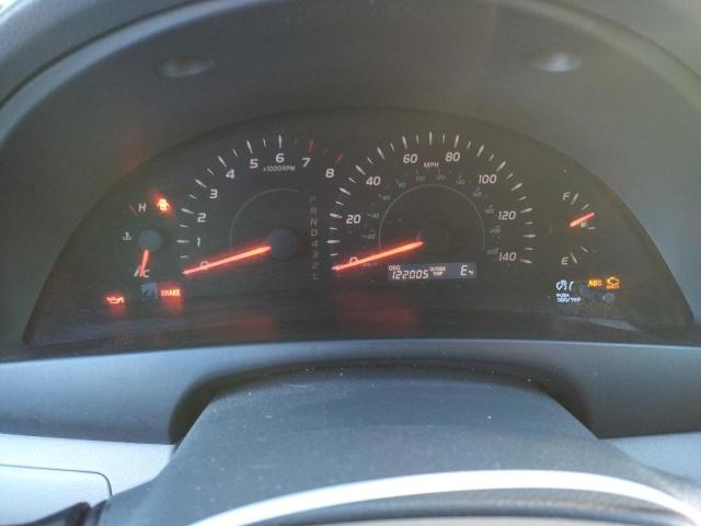 Photo 9 from auction – 2007 TOYOTA CAMRY CE with VIN 4T1BE46K97U512140