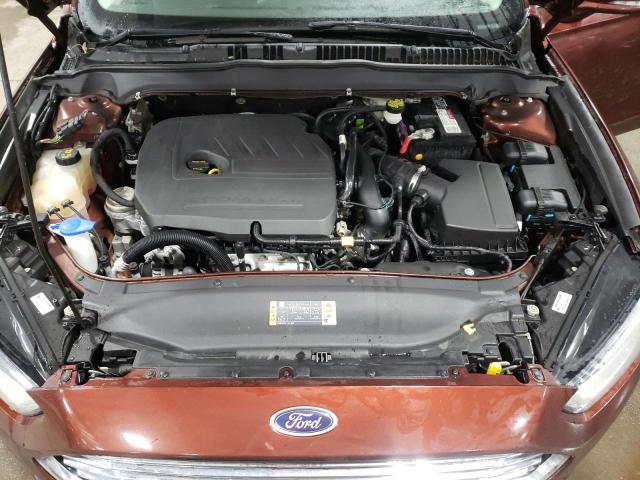 Photo 11 from auction – 2015 FORD FUSION SE with VIN 3FA6P0HD7FR183103