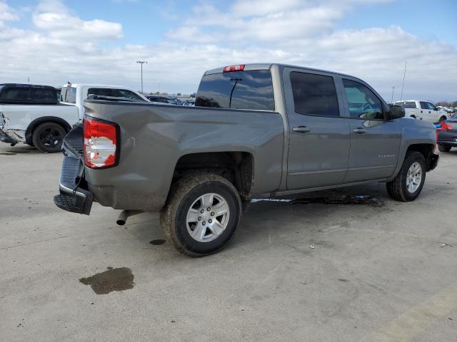 Photo 3 from auction – 2017 CHEVROLET SILVERADO with VIN 3GCPCREC2HG317315