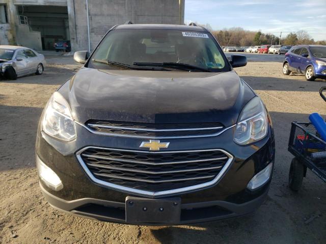 Photo 5 from auction – 2017 CHEVROLET EQUINOX LT with VIN 2GNFLFEK0H6236771