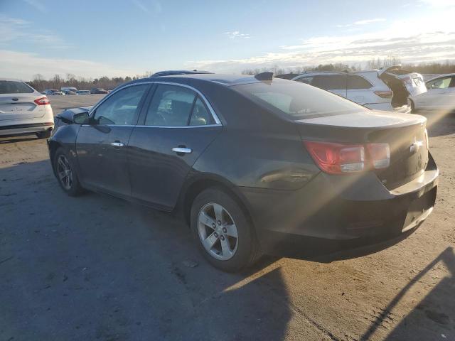 Photo 2 from auction – 2015 CHEVROLET MALIBU 1LT with VIN 1G11C5SLXFF265281