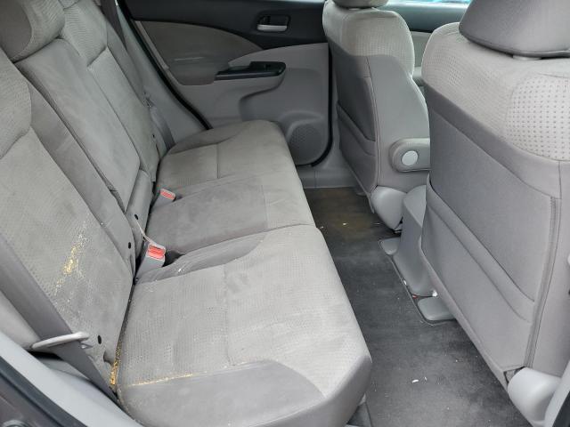 Photo 11 from auction – 2012 HONDA CR-V EX with VIN 2HKRM4H58CH606589
