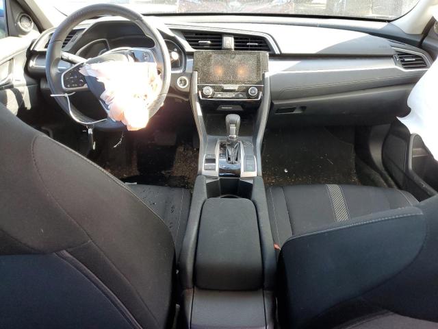 Photo 8 from auction – 2018 HONDA CIVIC EX with VIN 2HGFC2F78JH535349