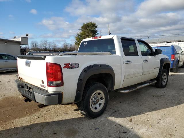 Photo 3 from auction – 2007 GMC SIERRA 150 with VIN 3GTEK13M07G516241