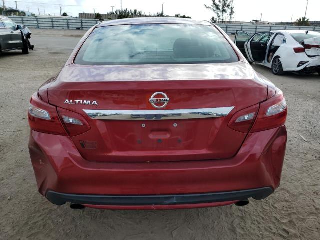 Photo 6 from auction – 2018 NISSAN ALTIMA 2.5 with VIN 1N4AL3AP0JC473671