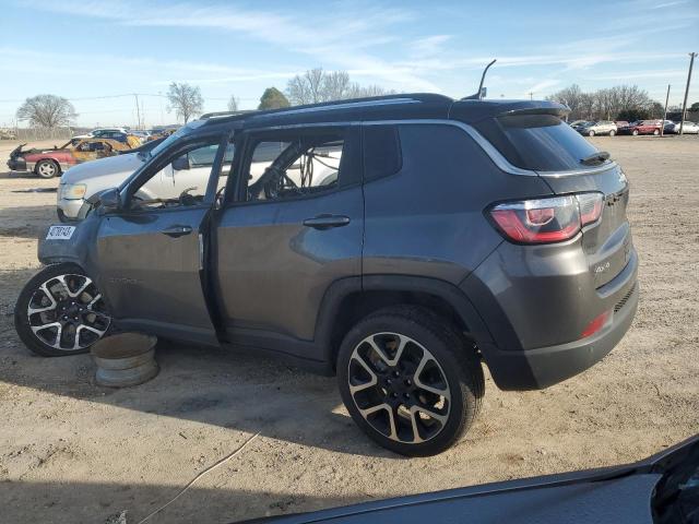 Photo 2 from auction – 2018 JEEP COMPASS LI with VIN 3C4NJDCB0JT179099