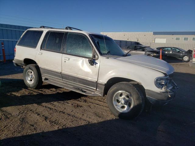 Снимка 4 от търг – 2000 FORD EXPLORER X с VIN 1FMZU73E2YZC00358