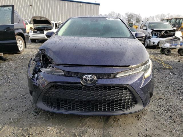 Photo 5 from auction – 2020 TOYOTA COROLLA LE with VIN 5YFEPRAE3LP084938