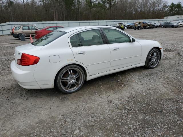 Photo 3 from auction – 2003 INFINITI G35 with VIN JNKCV51E73M319428