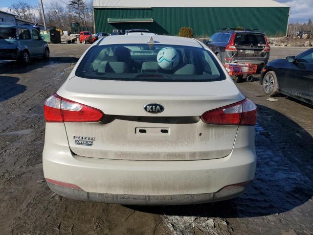 Photo 6 from auction – 2015 KIA FORTE LX with VIN KNAFK4A61F5371708