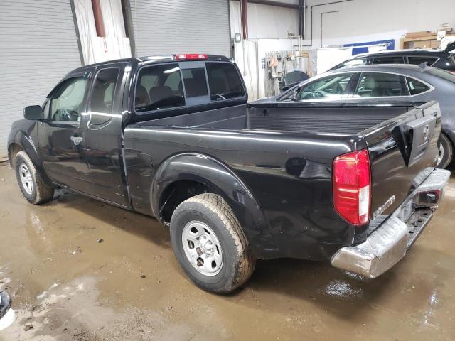 Photo 2 from auction – 2007 NISSAN FRONTIER K with VIN 1N6BD06T17C447845