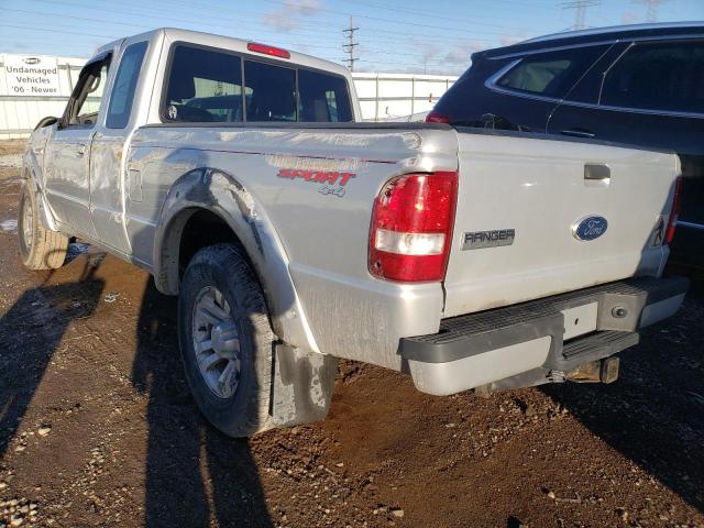 Photo 2 from auction – 2010 FORD RANGER SUP with VIN 1FTLR4FE3APA78861
