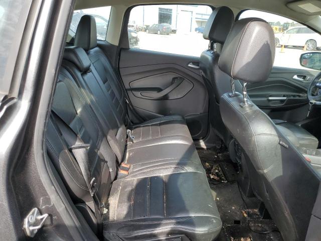 Photo 10 from auction – 2017 FORD C-MAX SE with VIN 1FADP5EU1HL107452