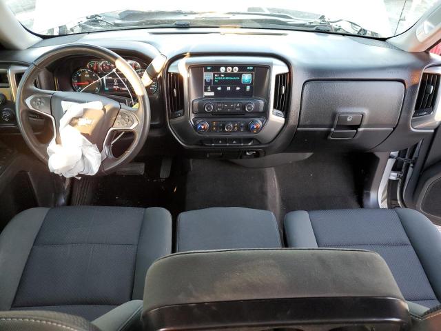 Photo 8 from auction – 2015 CHEVROLET SILVERADO with VIN 3GCUKREC3FG423792