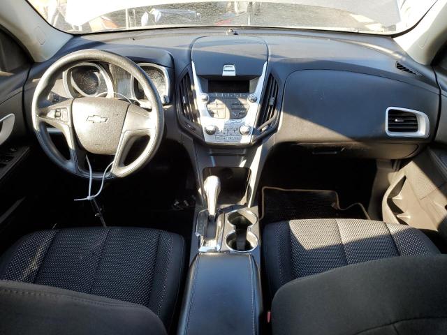 Photo 8 from auction – 2010 CHEVROLET EQUINOX LT with VIN 2CNFLEEW9A6376034