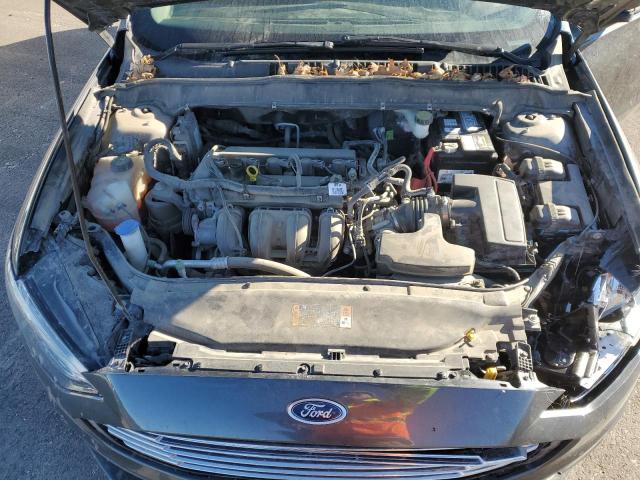 Photo 11 from auction – 2017 FORD FUSION SE with VIN 3FA6P0H79HR397880