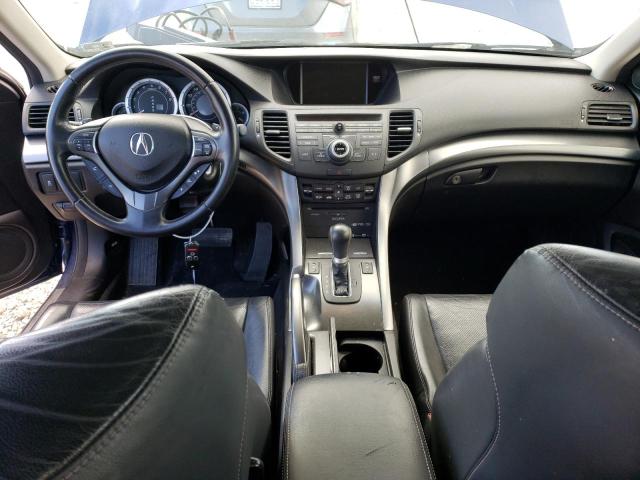 Photo 8 from auction – 2014 ACURA TSX TECH with VIN JH4CU2F64EC005442