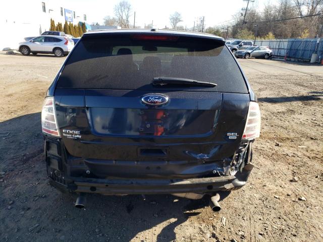 Photo 6 from auction – 2010 FORD EDGE SEL with VIN 2FMDK4JC1ABA57556