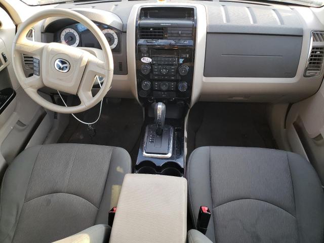 Photo 8 from auction – 2011 MAZDA TRIBUTE I with VIN 4F2CY0C70BKM03658