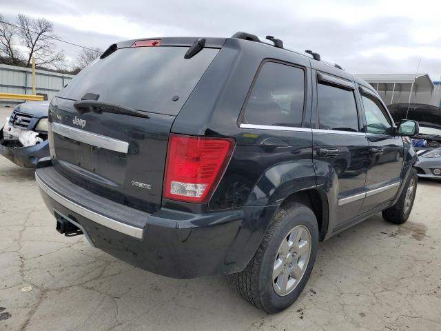 Photo 3 from auction – 2007 JEEP GRAND CHER with VIN 1J8HS68277C701982