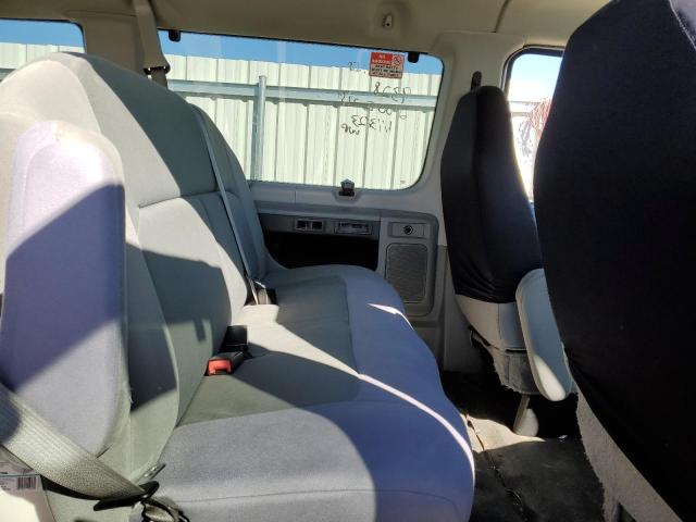 Photo 11 from auction – 2008 FORD ECONOLINE with VIN 1FBSS31L08DA18049