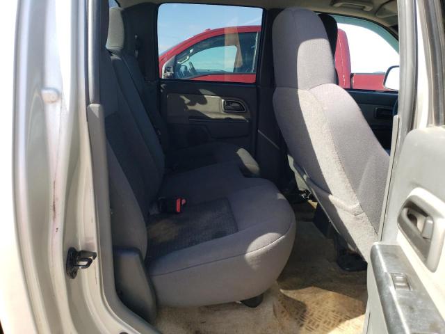 Photo 10 from auction – 2005 GMC CANYON with VIN 1GTDS136658287600