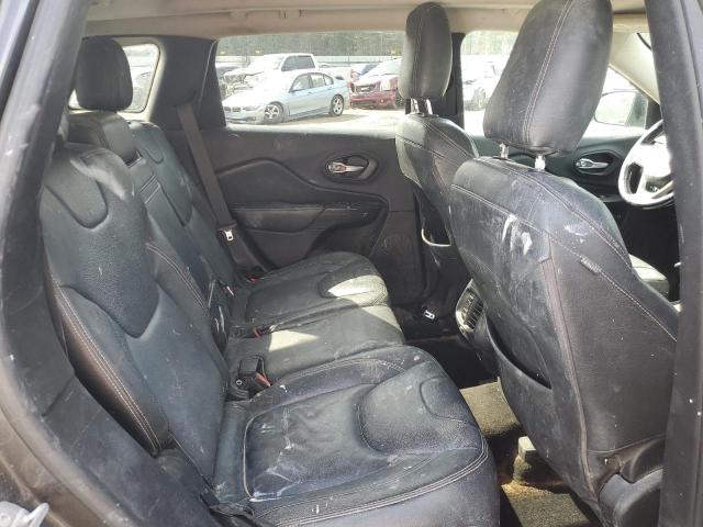 Photo 11 from auction – 2015 JEEP CHEROKEE L with VIN 1C4PJMCB5FW773777
