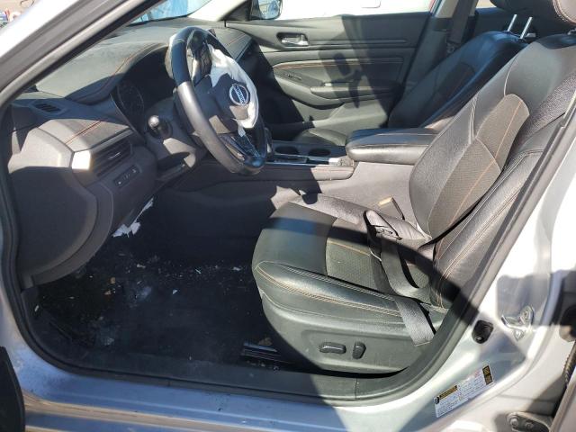 Photo 7 from auction – 2019 NISSAN ALTIMA SR with VIN 1N4BL4CV7KN321768