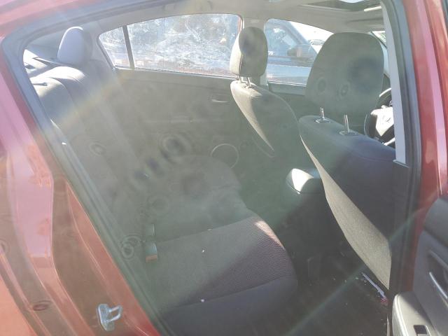 Photo 10 from auction – 2006 MAZDA 3 S with VIN JM1BK123561400753