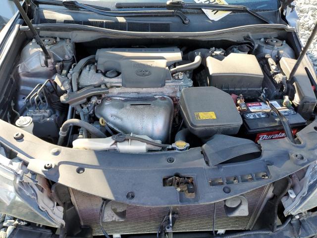 Photo 11 from auction – 2014 TOYOTA CAMRY L with VIN 4T1BF1FK3EU807212