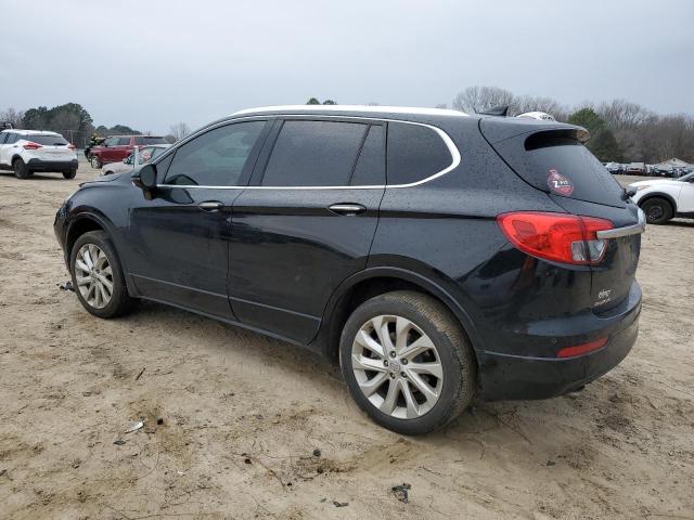 Photo 2 from auction – 2017 BUICK ENVISION P with VIN LRBFXFSXXHD094636