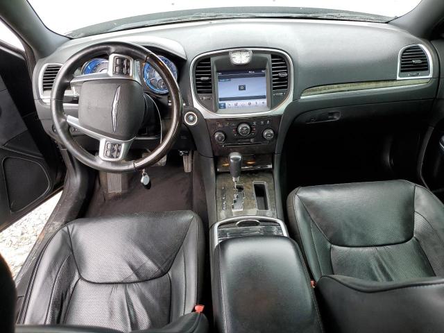 Photo 8 from auction – 2011 CHRYSLER 300C with VIN 2C3CA6CT1BH581126