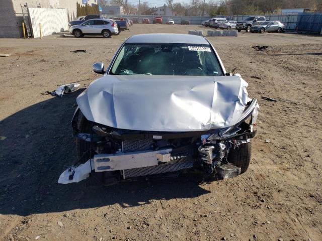 Photo 5 from auction – 2022 NISSAN ALTIMA SV with VIN 1N4BL4DV9NN317062