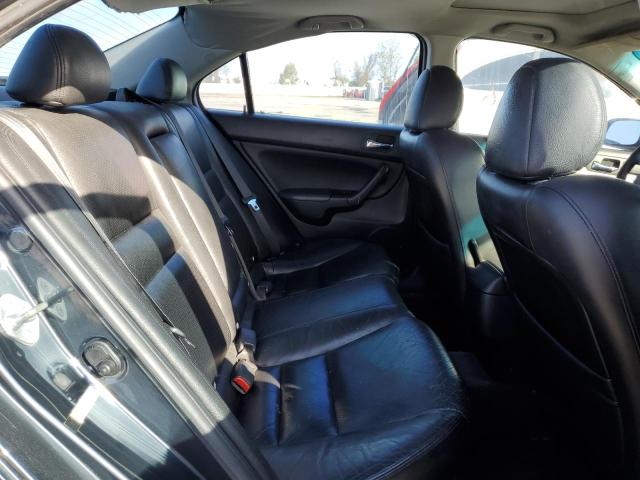 Photo 10 from auction – 2006 ACURA TSX with VIN JH4CL96816C023928