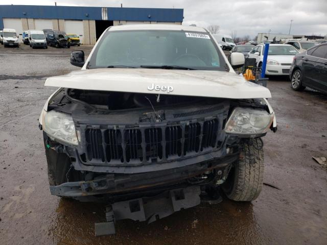 Photo 5 from auction – 2011 JEEP GRAND CHER with VIN 1J4RS4GG0BC644279
