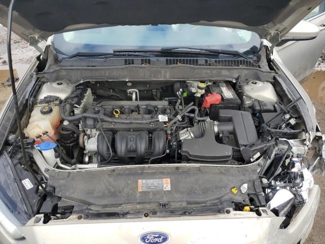 Photo 11 from auction – 2016 FORD FUSION S with VIN 3FA6P0G70GR109793